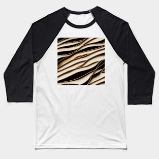 Elegant Luxurious pattern, model 9 Baseball T-Shirt